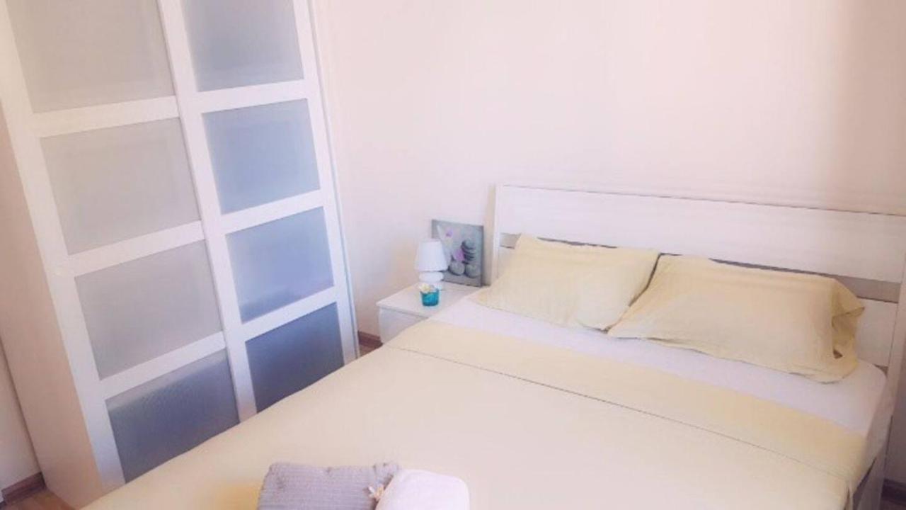Residence Frangipani Pereybere Beach Екстер'єр фото